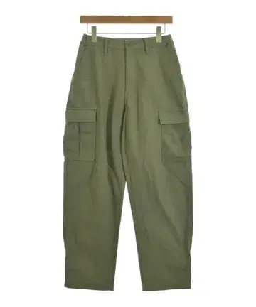 Simplicite 카고 팬츠 여성용