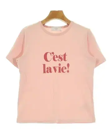 SLOBE IENA 티셔츠 여성용