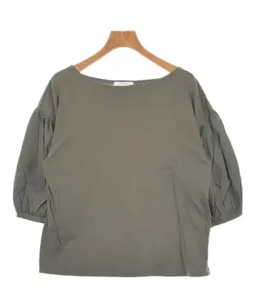 OPAQUE.CLIP 티셔츠 컷앤소 여성용