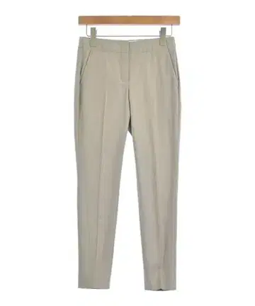 테이오리 슬랙스 여성용