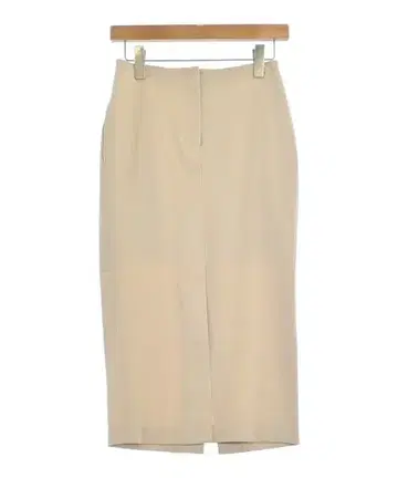 Deuxieme Classe 롱 맥시 길이 스커트 여성용