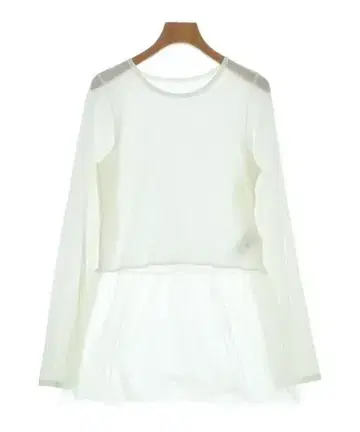 niko and - 티셔츠 커트소우 여성용