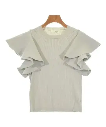 Lily Brown 티셔츠 컷소 여성용