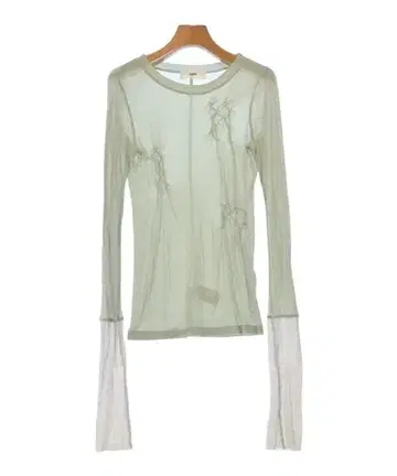 muller of yoshiokubo 티셔츠 여성용