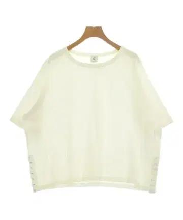 6(ROKU) 티셔츠 여성용