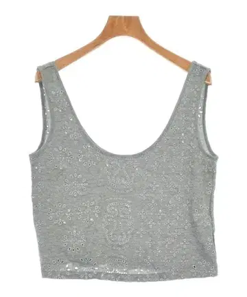 론 허먼 캘리포니아 탱크탑 여성용