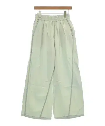 ADAM ET ROPE 데님 팬츠 여성용