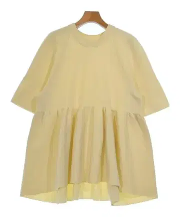 CLANE 니트 스웨터 여성용