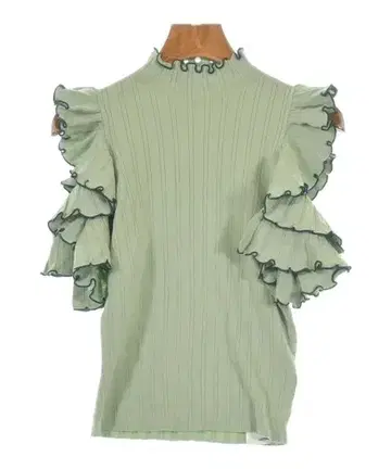 SNIDEL 여성용 니트/스웨터