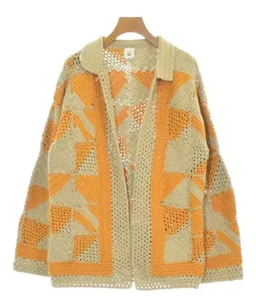 6(ROKU) 여성용 가디건