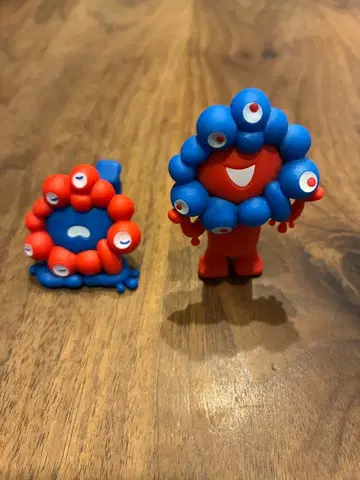 미야쿠미야쿠 카이요도 가챠