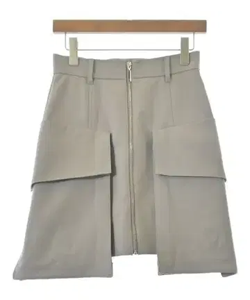 LE CIEL BLEU 미니 스커트 여성용