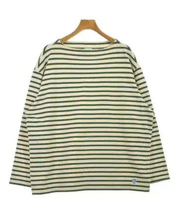 ORCIVAL 티셔츠 남성용