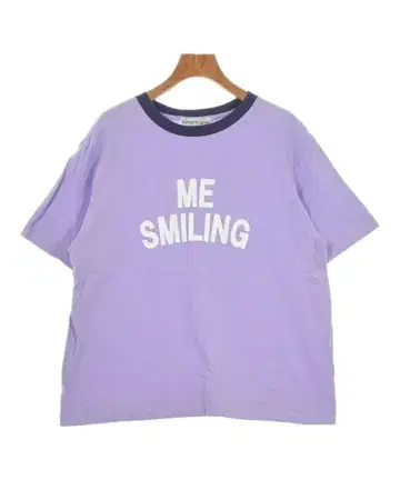 Americana 티셔츠 커트소 여성용