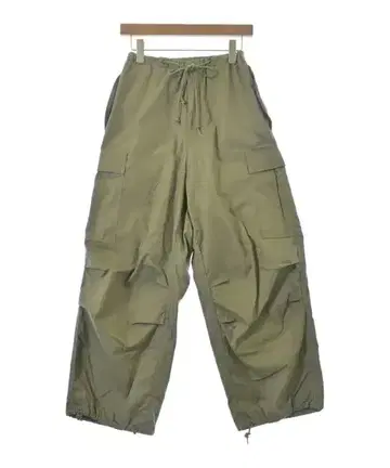 HYKE 팬츠 (기타) 여성용