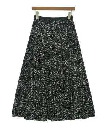 DRESSTERIOR 롱 맥시 길이 스커트 여성용