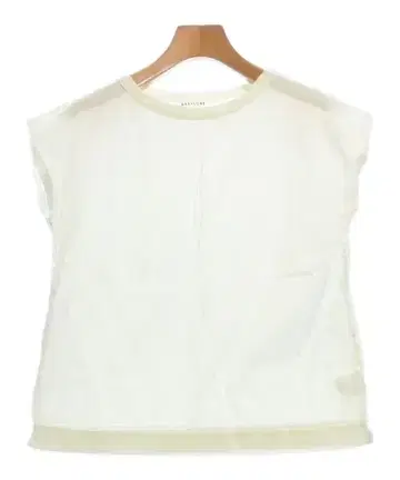 BABYLONE 슬리브리스 여성용