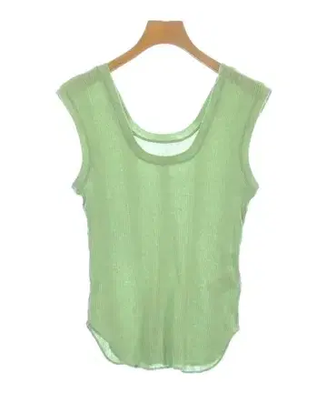 Mame Kurogouchi 여성용 탱크탑