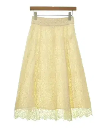 Te chichi 롱 맥시 길이 스커트 여성용