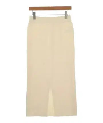 FRAMeWORK 롱 맥시 길이 스커트 여성용