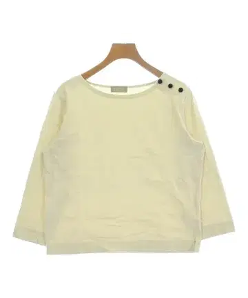 MARGARET HOWELL 티셔츠 커트소 여성용