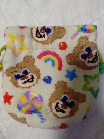 페이러라브라리 복조리