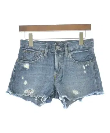 폴로 랄프 로렌 숏팬츠 여성용