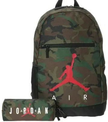 가격 인하 새상품 나이키 NIKE 조던 JORDAN 백팩 럭색