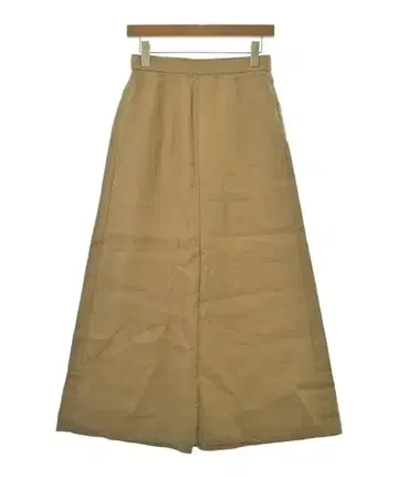 FRAMeWORK 롱 맥시 길이 스커트 여성용