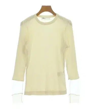 TOGA 니트 스웨터 여성용