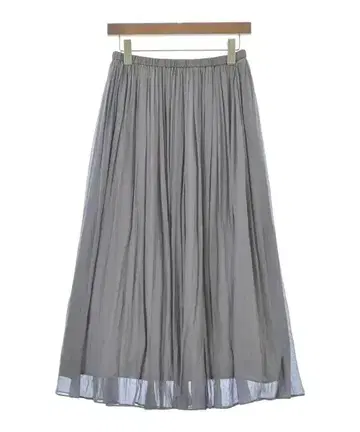 GALLARDA GALANTE 롱 맥시 길이 스커트 여성용