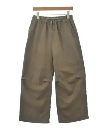 Samansa Mos2 팬츠 (기타) 여성용