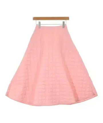 ESTNATION 롱 맥시 길이 스커트 여성용