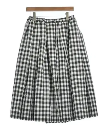 TAO 롱 맥시 길이 스커트 여성용