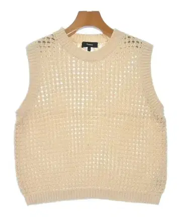 Theory 베스트/슬리브리스 여성용