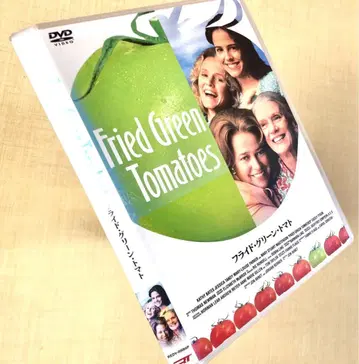 프라이드 그린 토마토 DVD 렌탈 떨이