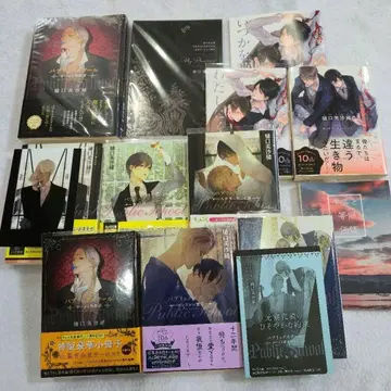 히구치 미사오 선생님 작품