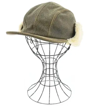 BRONER 남성용 캡