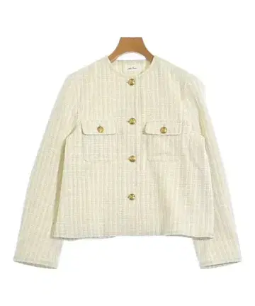 Mila Owen 노카라 자켓 여성용