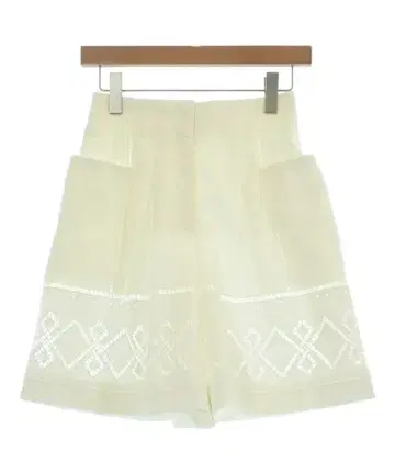 FURFUR 숏팬츠 여성용