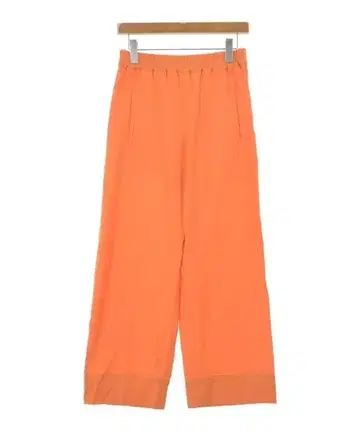 기타 팬츠 (기타) 여성용