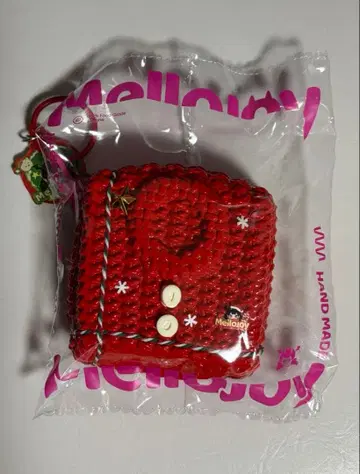 mellojoy 메로조이 따뜻한 홀리데이 스웨터