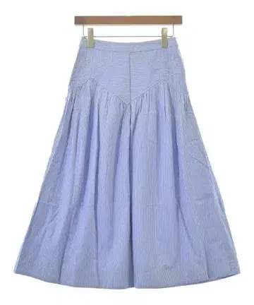 mother 롱 맥시 길이 스커트 여성용