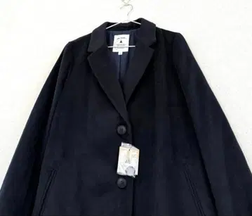 니코앤드 롱 코트 부즈루드 ichi grin HIYORI