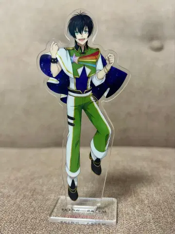 킹프리 카가미 타이가 아크릴 스탠드