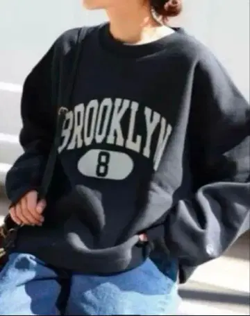 저널 스탠다드 레리움 챔피온 로고 맨투맨