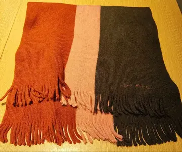 폴스미스 PaulSmith 머플러 스톨