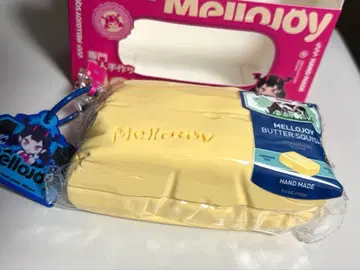 mellojoy 버터 메로조이