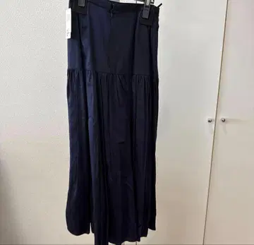 미사용 새상품 유나이티드 애로우즈 롱 스커트