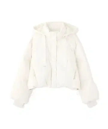 미사용 새상품 JILL by JILL STUART 멀티웨이 숏 다운